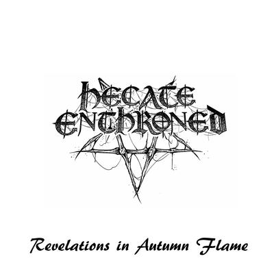 Embrace of the Godless Aeon By Hecate Enthroned's cover