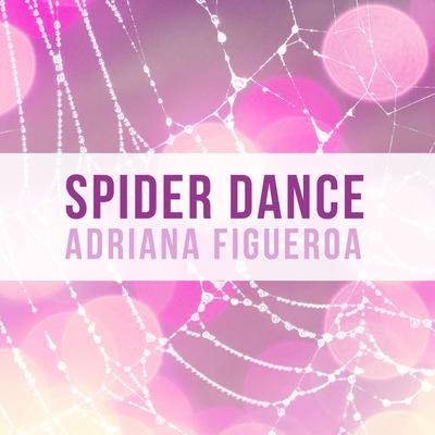 Spider Dance (Undertale) By Adriana Figueroa's cover