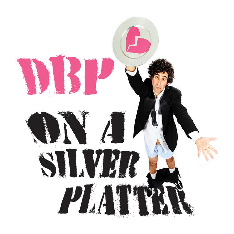 DBP's avatar image