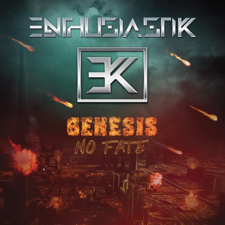 Enthusiastik's avatar image