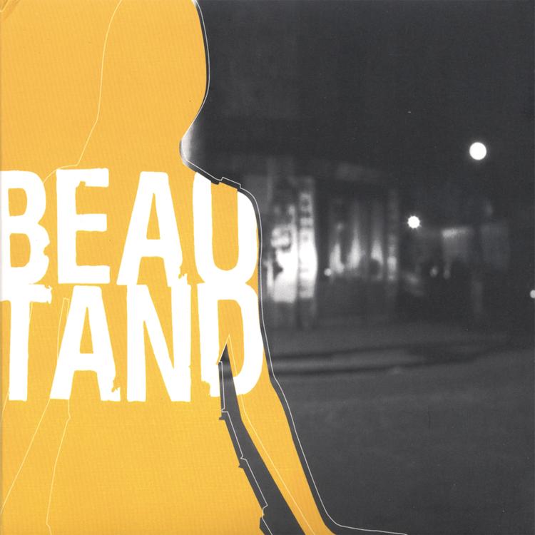 Beau Tand's avatar image