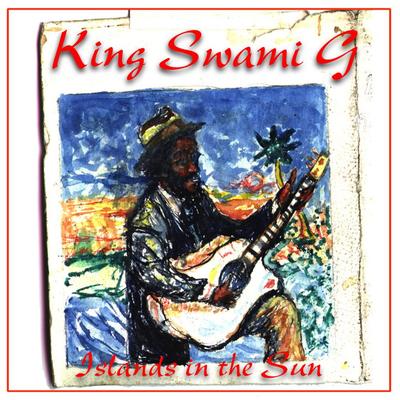 King Swami G's cover