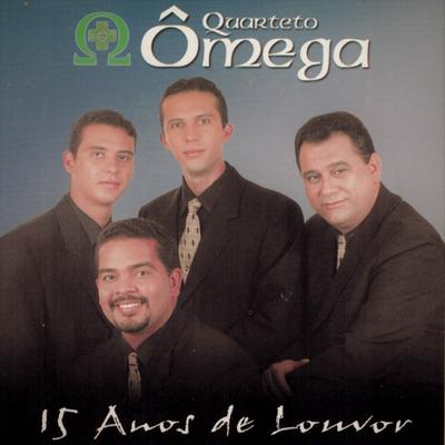 Quarteto Ômega's cover