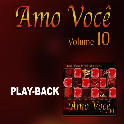 Amor pra Valer (Playback) By Marina de Oliveira's cover