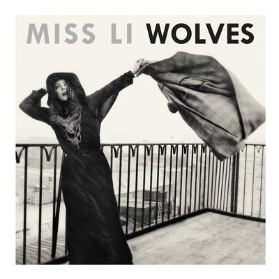 Wolves's cover