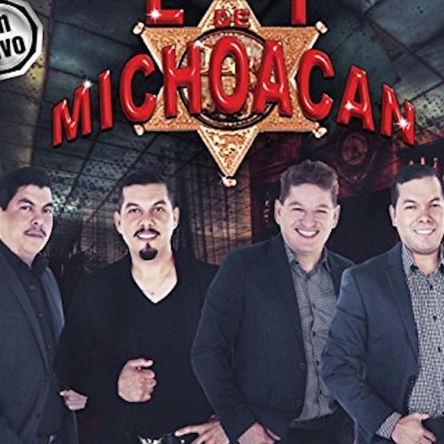 La Ley de Michoacan's avatar image