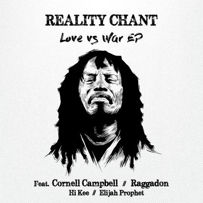 Reality Chant's cover