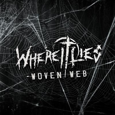 Woven Web's cover