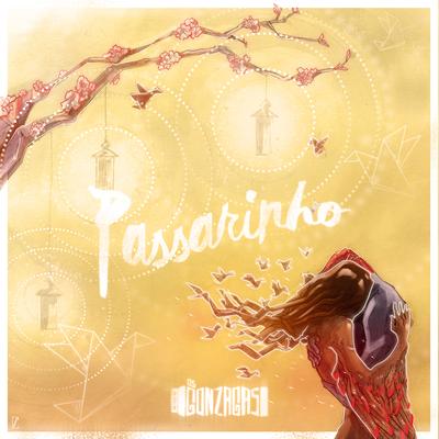 Passarinho By Os Gonzagas's cover