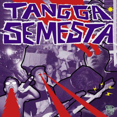 Tangga Semesta's cover