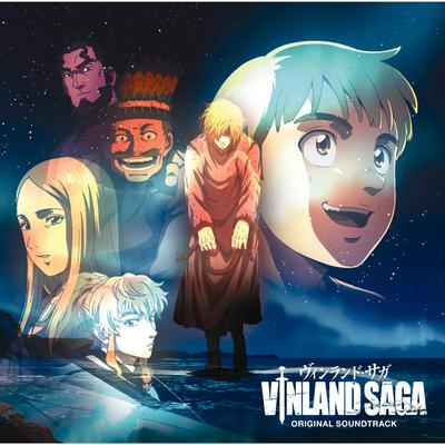 Vinland Saga (Original Soundtracks)'s cover