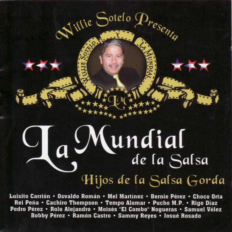 La Mundial de la Salsa's avatar image