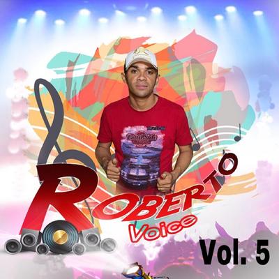 Amor Desculpa By Roberto Voice's cover