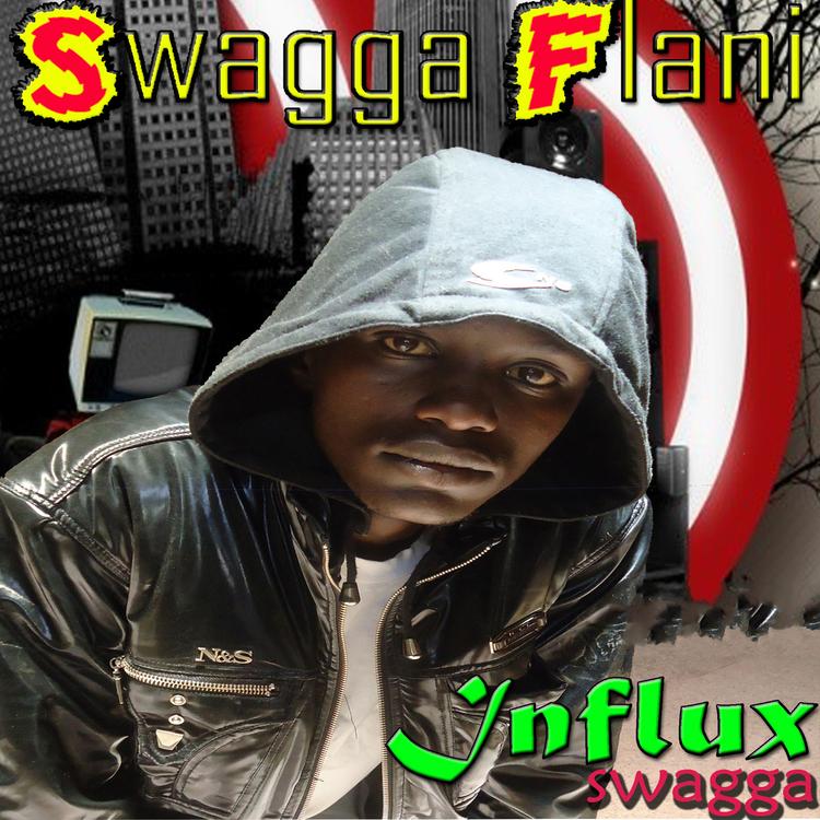 Influx Swagga's avatar image