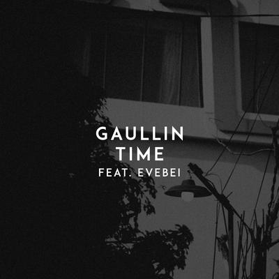 Time By Gaullin, EveBei's cover