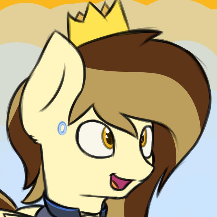 PrinceWhateverer's avatar image