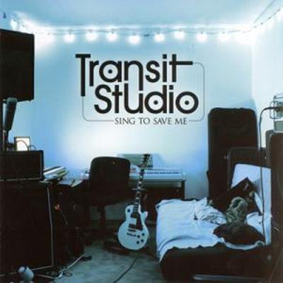 Transit Studio's cover