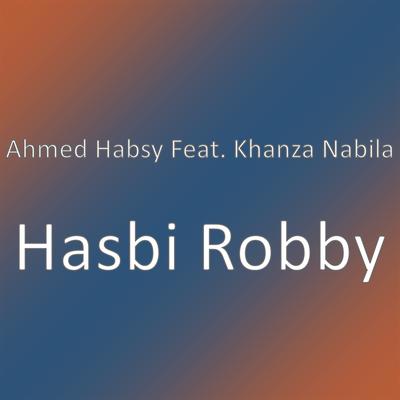 Hasbi Robby's cover