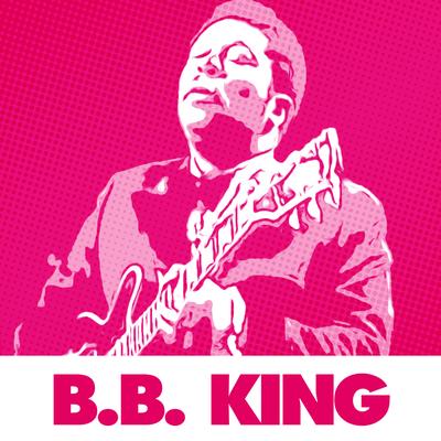 Broke And Hungry By B.B. King's cover