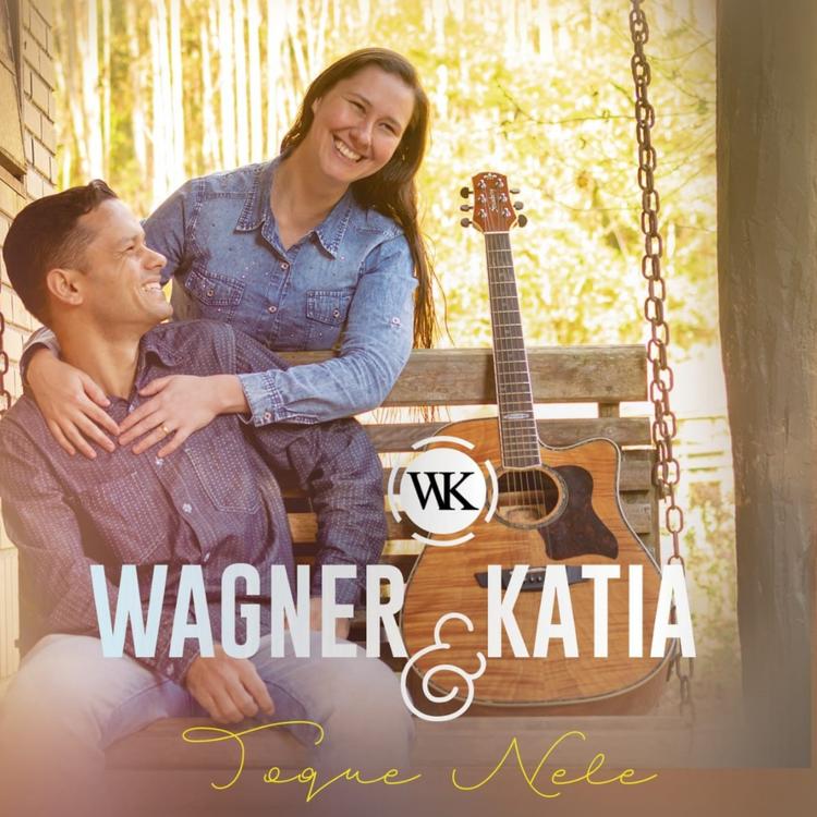 Wagner e Katia's avatar image