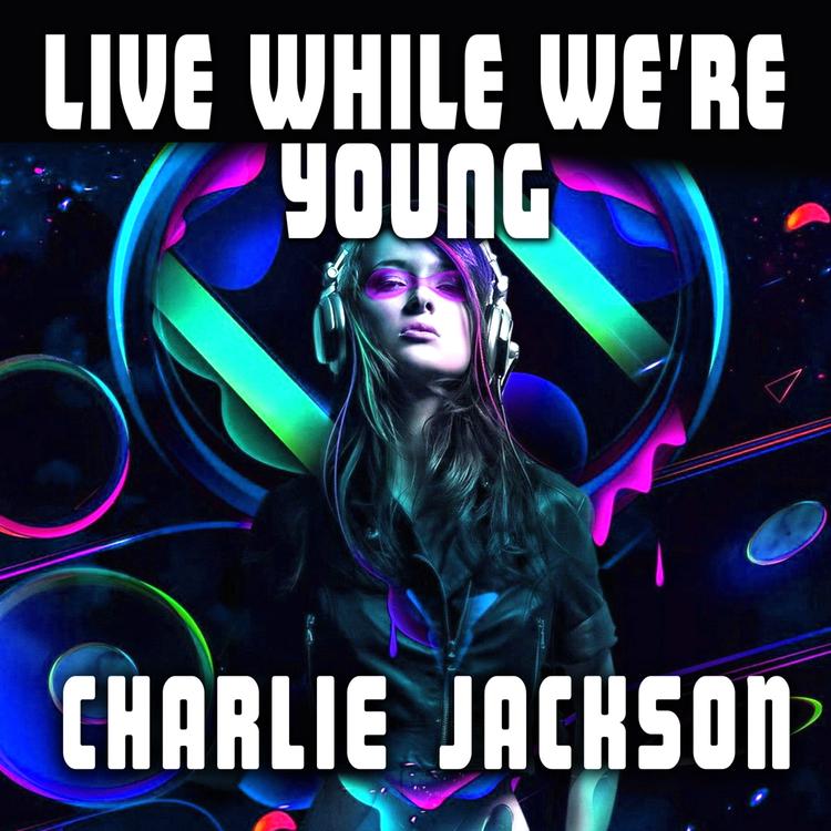 Charlie Jackson's avatar image