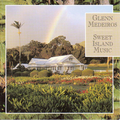 Sweet Island Music's cover