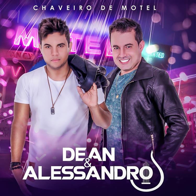 Dean e Alessandro's avatar image