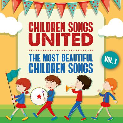 When the Saints Go Marching In By Children Songs United's cover