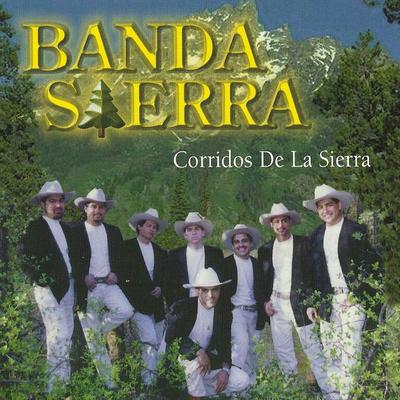 Banda Sierra's cover