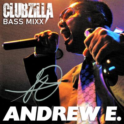 Clubzilla / Bass Mixx's cover