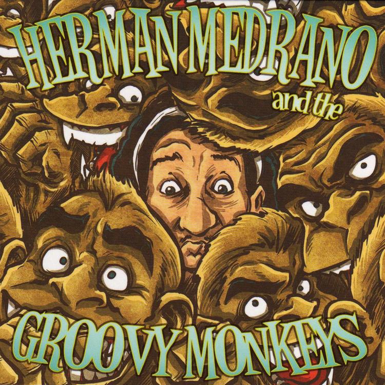 Herman Medrano & the Groovy Monkeys's avatar image