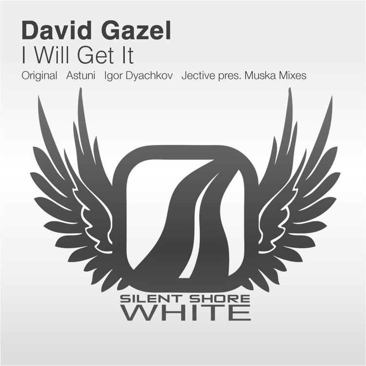 David Gazel's avatar image