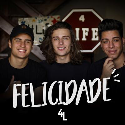 Em Teus Braços By 4Life, Isadora Pompeo's cover