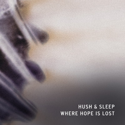 Disconsolate (Original Mix) By Hush & Sleep's cover