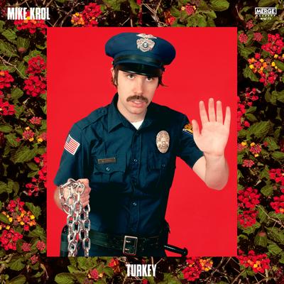 This Is the News By Mike Krol's cover
