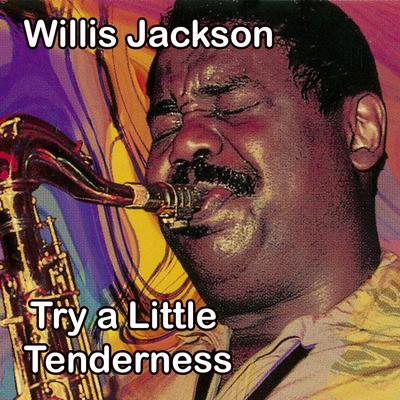 East Breeze By Willis Jackson's cover