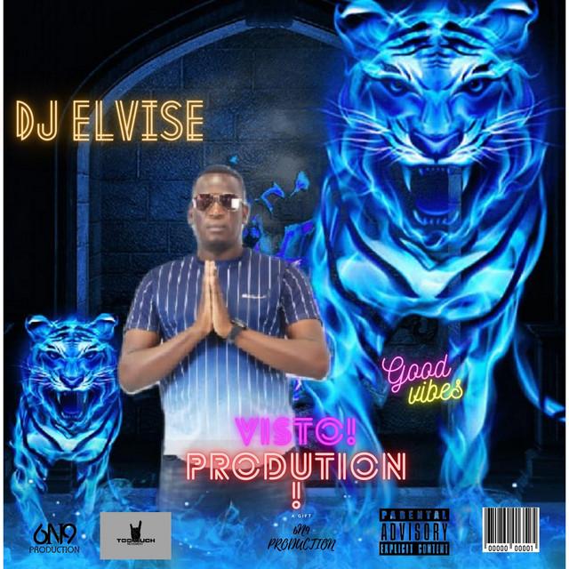 DJ ELVISE's avatar image