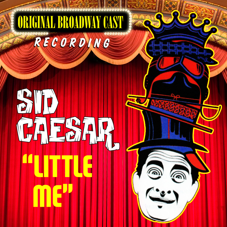 Sid Caesar's avatar image