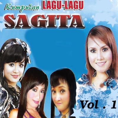 Kumpulan Lagu Lagu Sagita, Vol. 1's cover