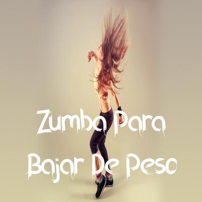 Zumba Perreo Brasileño's cover