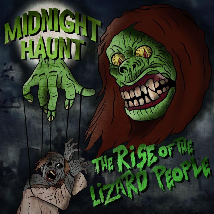 Midnight Haunt's avatar image