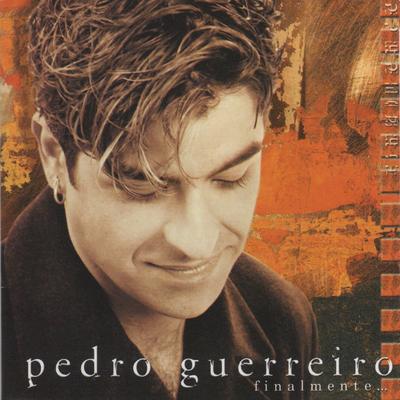 Pedro Guerreiro's cover