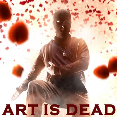 Art Is Dead (Original Soundtrack)'s cover