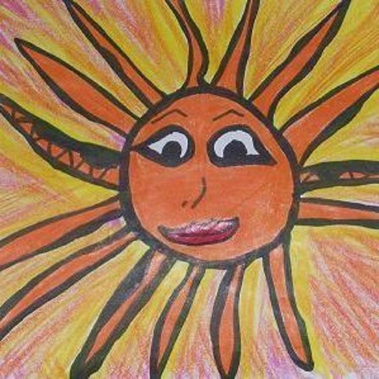 The Sunshine Feels's avatar image