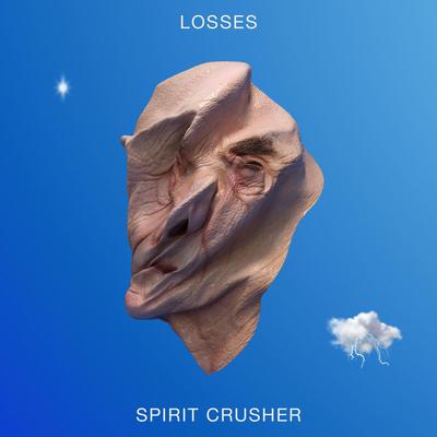 Drones By Losses's cover