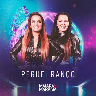 Peguei Ranço's cover