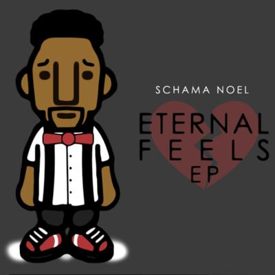 Going in for Life By Schama Noel's cover
