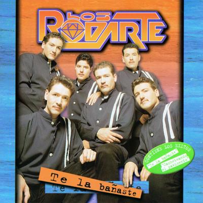 Te la Bañaste's cover