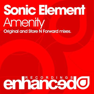 Amenity (Store N Forward Remix) By Sonic Element, Store N Forward's cover