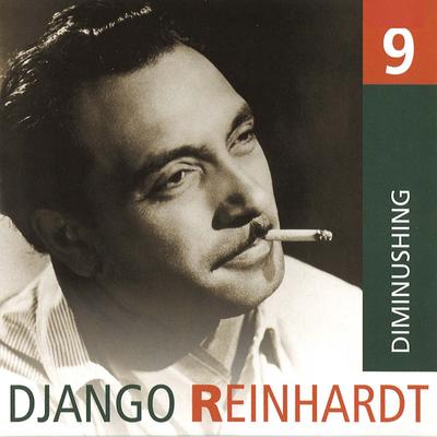 Django Reinhardt Vol. 9's cover